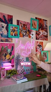 Magic comes from the decisions that we make- dont expect changes to happen from repeating old patterns | Anne Porter