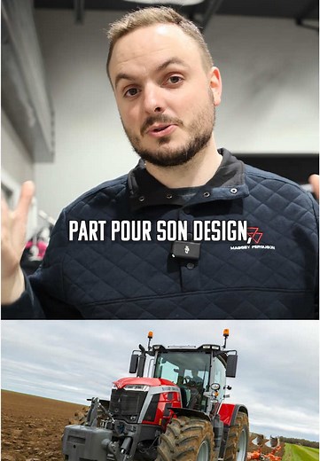 Quel est le meilleur tracteur ? Découvrez nos préférés !