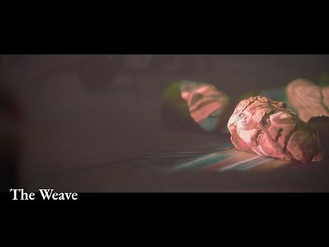 Nightwish - The Weave (OFFICIAL LYRIC VIDEO)