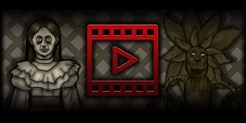 F. H. Memento: Love Beyond - Forgotten Hill