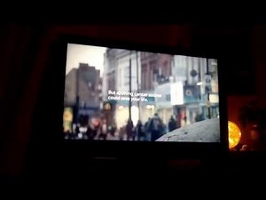 Comedy Central Adverts | Mon 16|11|2015