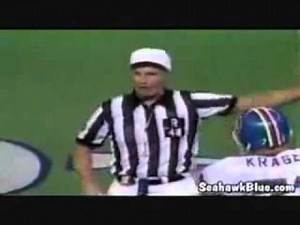 Steve Largent DESTROYS Mike Harden