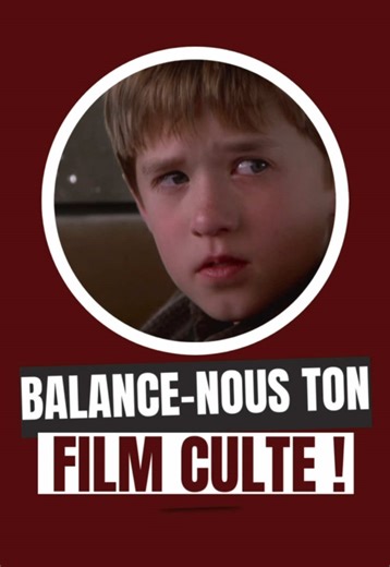 🎥 Balance-nous ton film culte en commentaire ! Il sont où les cinéphiles à Bordeaux ? 🍿