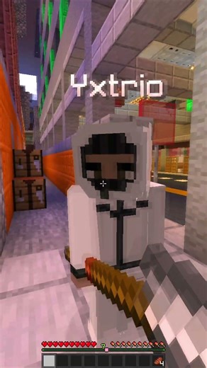 If Minecraft Was Real Life!? 😂💥