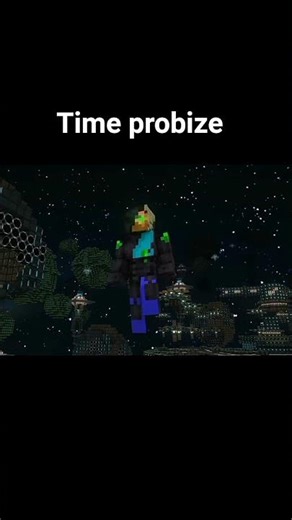 time probize