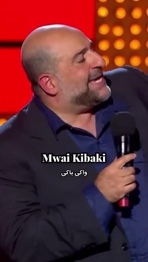 Ethnic comedy is dead.