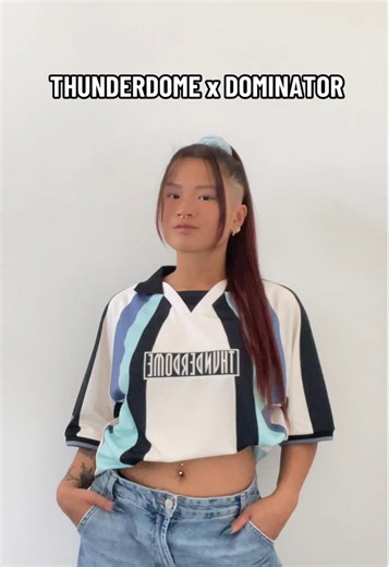 Thunderdome x Dominator Unboxing Experience