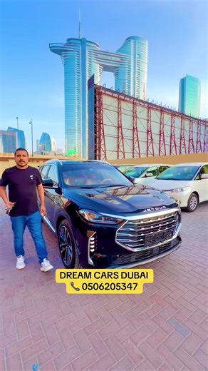 Drive Your Dream Car in Dubai with Zero Down Payment