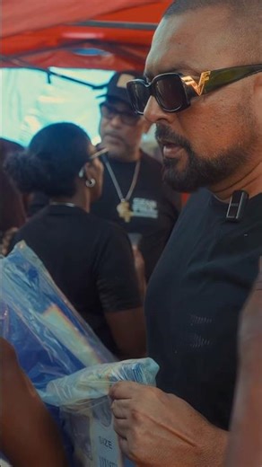 Faith We A Keep visualizer out now 🇯🇲🎥