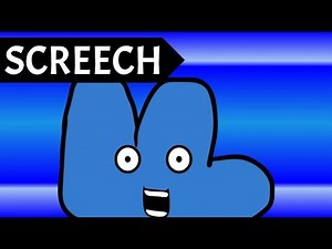 BFB: EVERY TIME FOUR SCREECHED, RECOVERED, ZAPPED, AND MULTILATED SOMEONE IN BFB 1-12 (NEW)