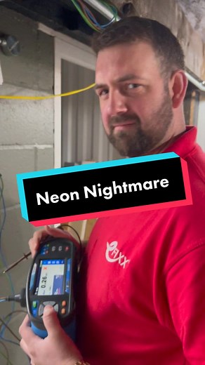 Insulation Resistance Tester for Electrical Testing