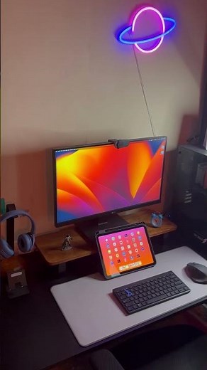 My desktop setup cost breakdown- Worth it?