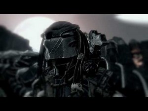 Aliens vs Predator Launch Trailer