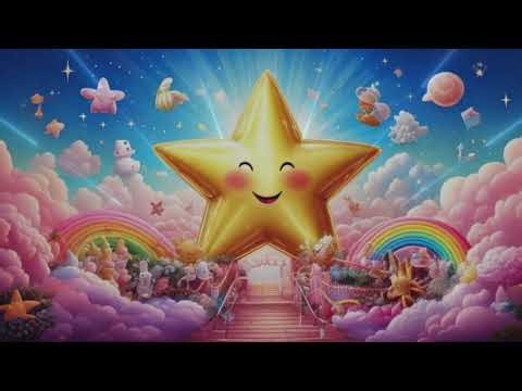 早安小星星 Wake Up, Little Star