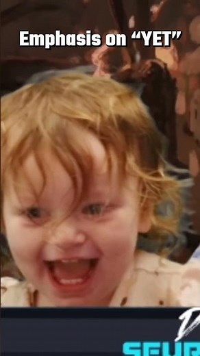 Cross finally reveals his secret...