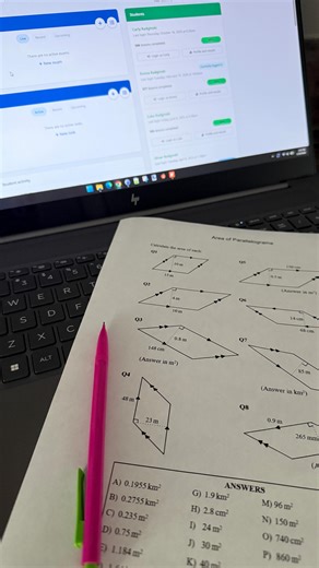 Sara | Homeschool Mom on Instagram: "How exactly does @ctcmath work (and would it be a good fit for your homeschool)? Here’s a behind-the-scenes look at one of the lessons! #homeschoolcurriculum #homeschoolmath #homeschooling #ctcmath"