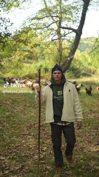 Rebase Clothing: More Than Just Fashion Statements