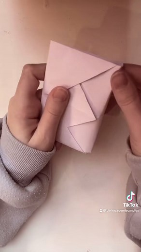 How to Pass Notes in Dark Academia | Writing Secrets Revealed