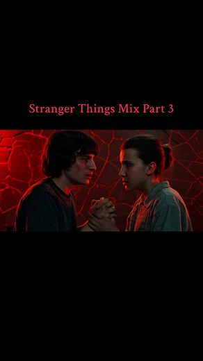 Stranger Things Mix Part 3 #musicvideo #strangerthingsedit #strangerthings #musicmix #steveperry @reloopdj @Netflix Series @Reloop Official @JOURNEY