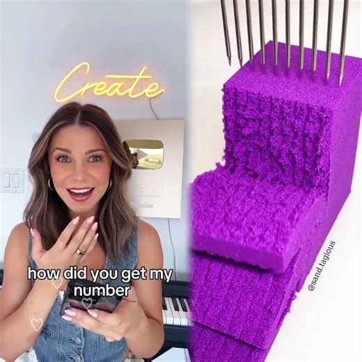 Prank calling as Ariana Grande 😂