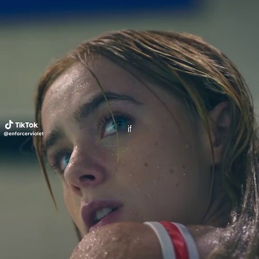 Understanding the Tension Between Zoe and Amaia in Olympo