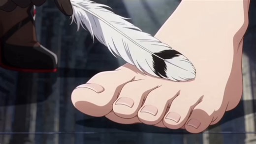 【原神短片】当若娜瓦找到了叛逃的阿斯莫代