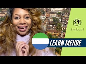 Learn Mende