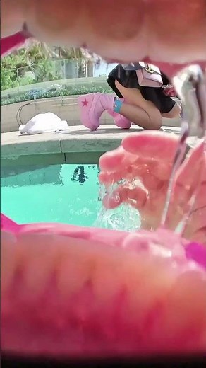 Beatbox + Mouth Cam POV