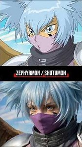 Beast Spirits In Real Life Digimon Frontier In Real Life AI Transformation