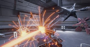 Gundam Evolution, a free-to-play mech shooter, will launch this month