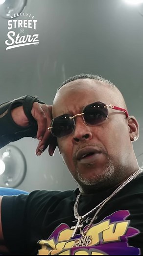 Mike D & Substance Stories Of Houston's Untold In Full Interview | Reallyfe Street Starz