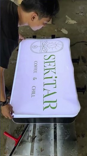 Acrylic LED Box Designs That Are Out of This World