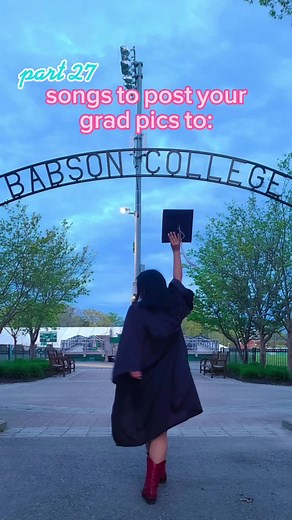 Graduation Song Ideas for Your Class of 2023 Photos