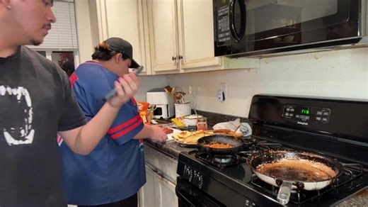 🔴LIVE - The Long Awaited Cooking Stream