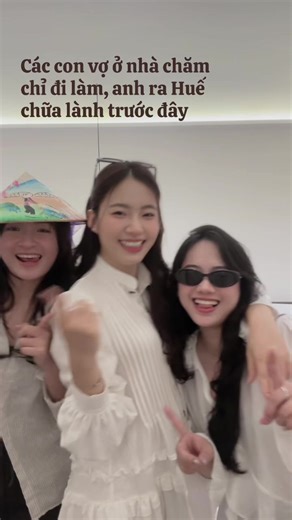 Chuyến Đi Chữa Lành Tại Huế