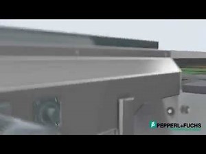 Ultrasound - The Functional Principle for All Applications - Pepperl+Fuchs GmbH (43012)