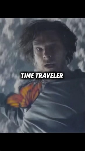 Time Travel: Real or Fake? A Real Life Story😨 #shorts #insidefacts #timetravel