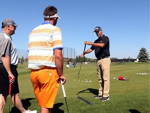 Golf Weekly: An interview with short-game guru Stan Utley