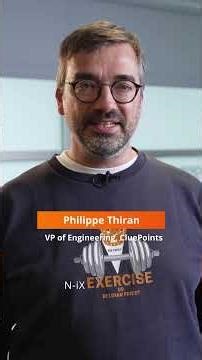 To develop premier clinical trial software, you need to hire the best people - N-iX & CluePoints