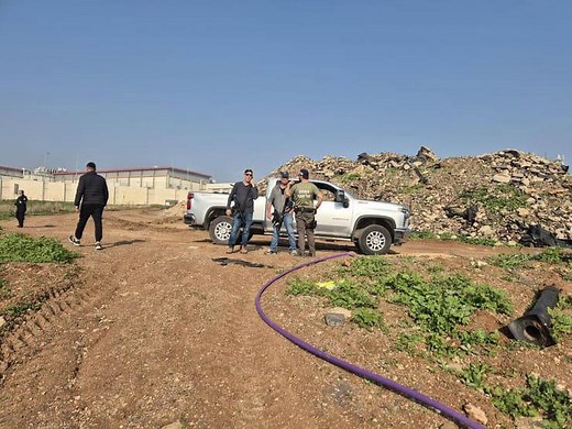 פיגוע מתגלגל בצפון: מחבל דרס למוות גבר בבית שאן, רצח בת 19 בעמק ונוטרל בעפולה