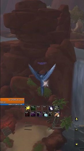 Warcraft Housing – Daily Riddle Treasure Hunt Decor #2