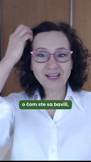 ZAŽÍVAŠ ROZHOVORY, V KTORÝCH SA NIKAM NEDOSTANETE?