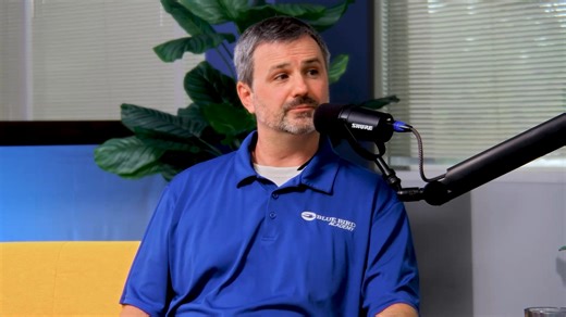 How do technicians stay up-to-date on the latest products and technology? Blue Bird Academy evolves with the company, ensuring training content is relevant to the Blue Bird product. With Associate, Advanced, and Master certifications, technicians gain both a strong foundation and a specialized focus in different areas of school bus systems and technology. Learn more about Blue Bird Academy, and the mission behind the program, in the latest episode of the Bird's Eye View podcast: https://hubs.ly/