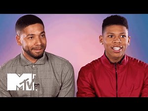 'Empire' Cast Reveals Their Favorite Tracks From the Show | MTV News