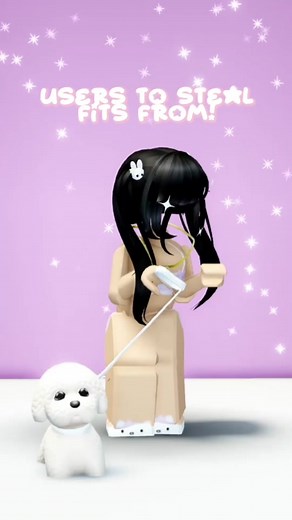 Roblox Avatars: Outfits You Can Steal