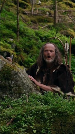 Ötzi im Ötzidorf