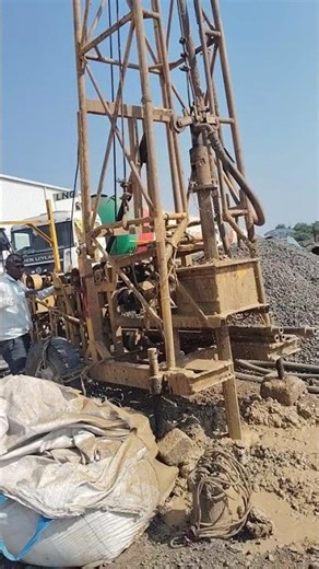 civil on site soil testing machine#civilengineering