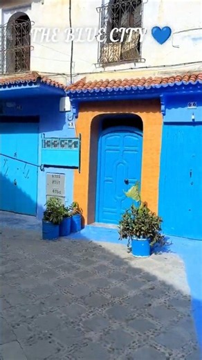 Jodhpur 💙 The Blue City of India | Rajasthan ✨#shorts #viral #rajasthan #travelindia #jodhpur #india