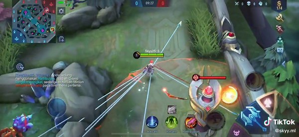 Tips and Tricks for Making a Straight Cable in MLBB