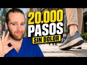 Top 5 Zapatillas para caminar por la ciudad
